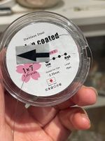 Hochwertiger Stahldraht für Schmuckherstellung