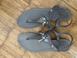 Tods sandalen