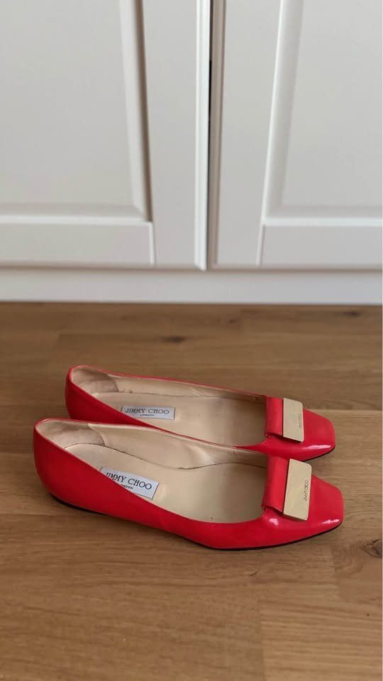 Jimmy Choo Scarpe da donna: Jimmy Choo Shoes- Size 40 – Usato da Genève venduto da gvokiii 1