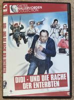 DIDI - UND DIE RACHE DER ENTERBTEN 