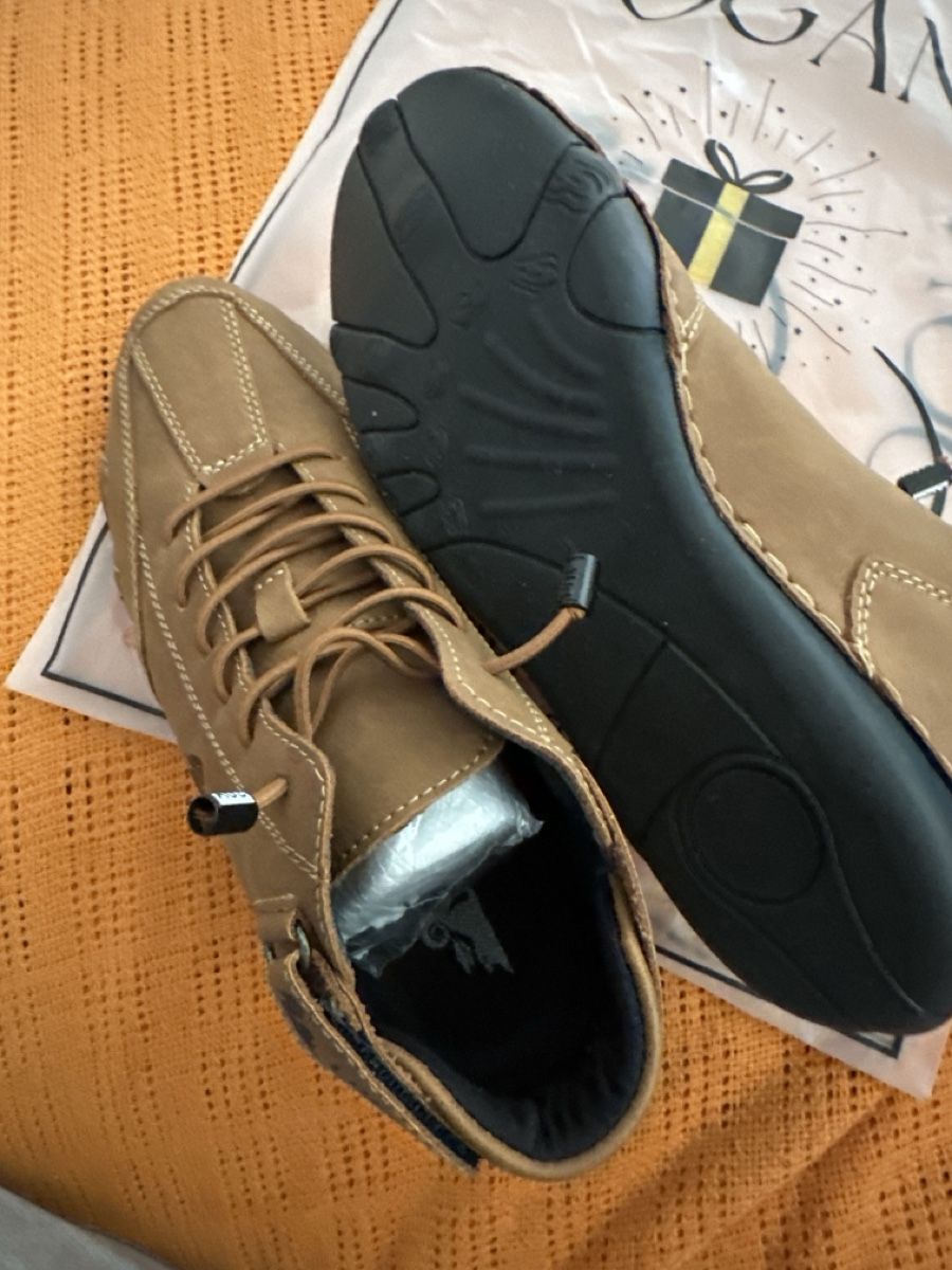 Scarpe da uomo: Scarpe – Nuovo e nell'imballaggio originale da Balerna venduto da lau_dnx9 1