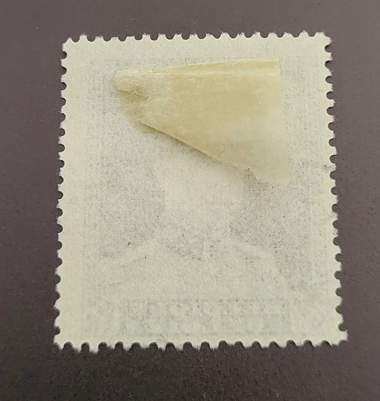 Alle Briefmarken: Belgien alte briefmarke – Gebraucht aus St Gallen von Stampsalshobby 1