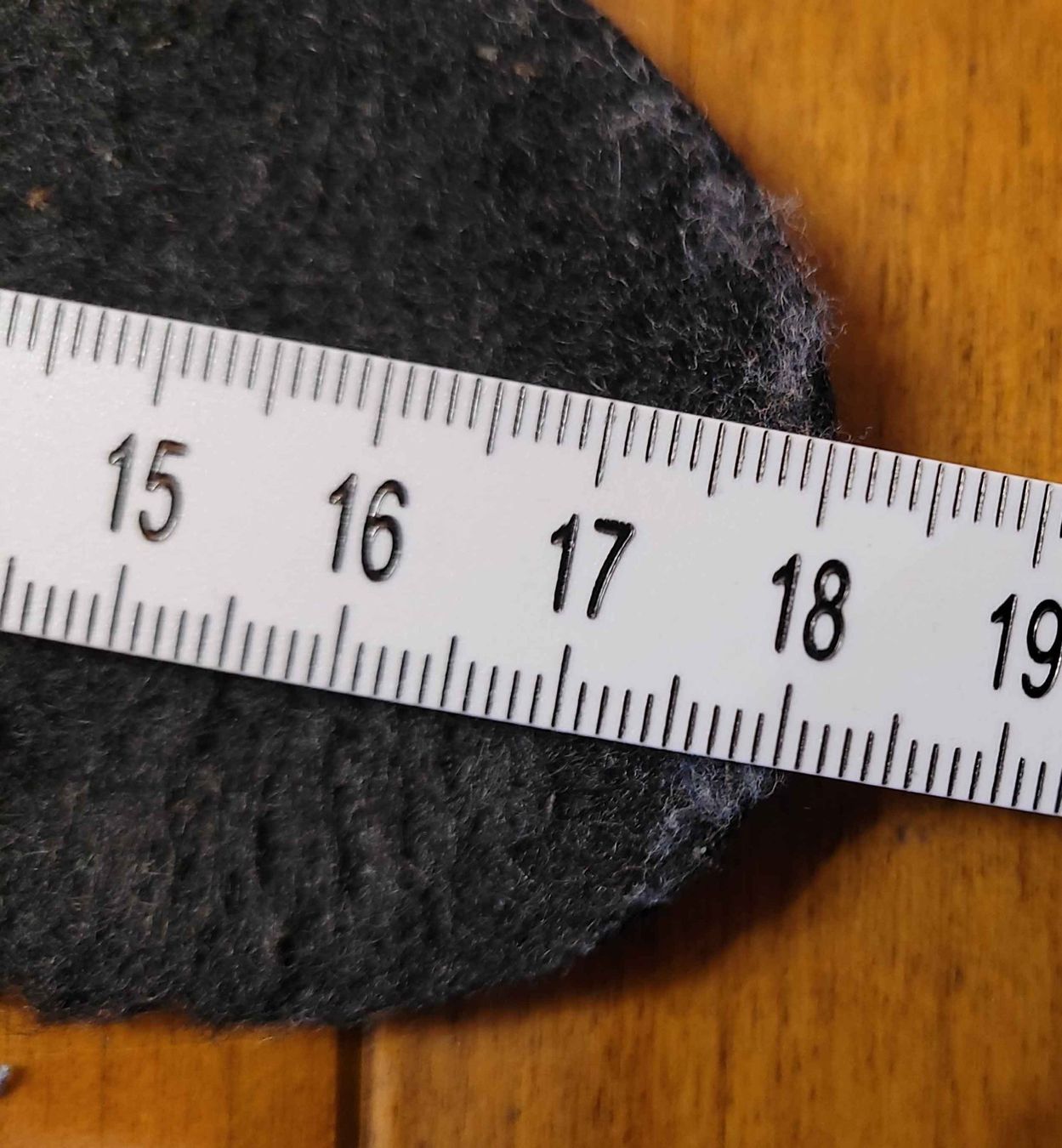 Scarpe per ragazzi: Däumling Winterstiefel Gr. 27 Weite M, dunkelblau – Usato da Bözberg venduto da Dave17 6