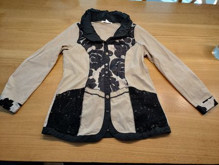 Alessa W Blazer Elegant Festlich gr 40