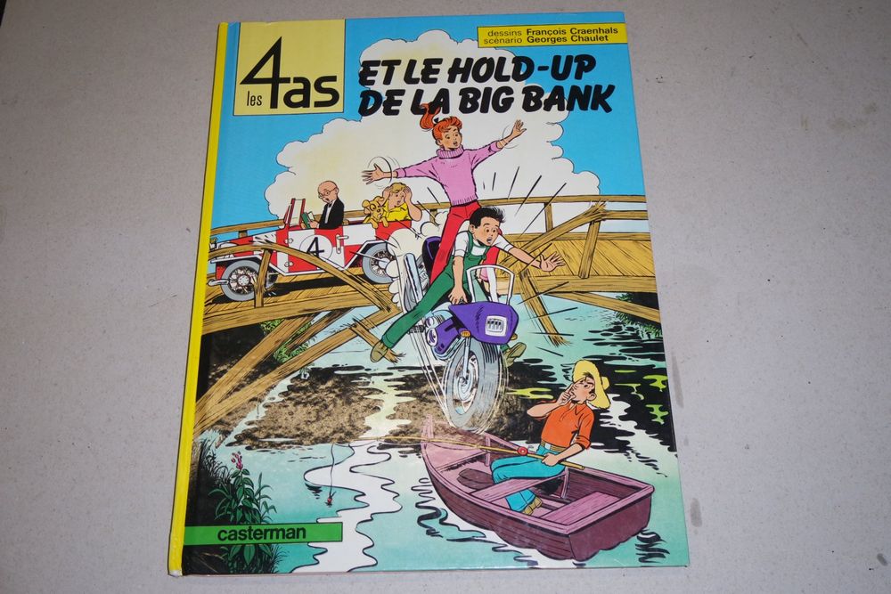 LES AVATARS . 2 . La Balade de John . VEYS , BAZILE . BD EO DARGAUD