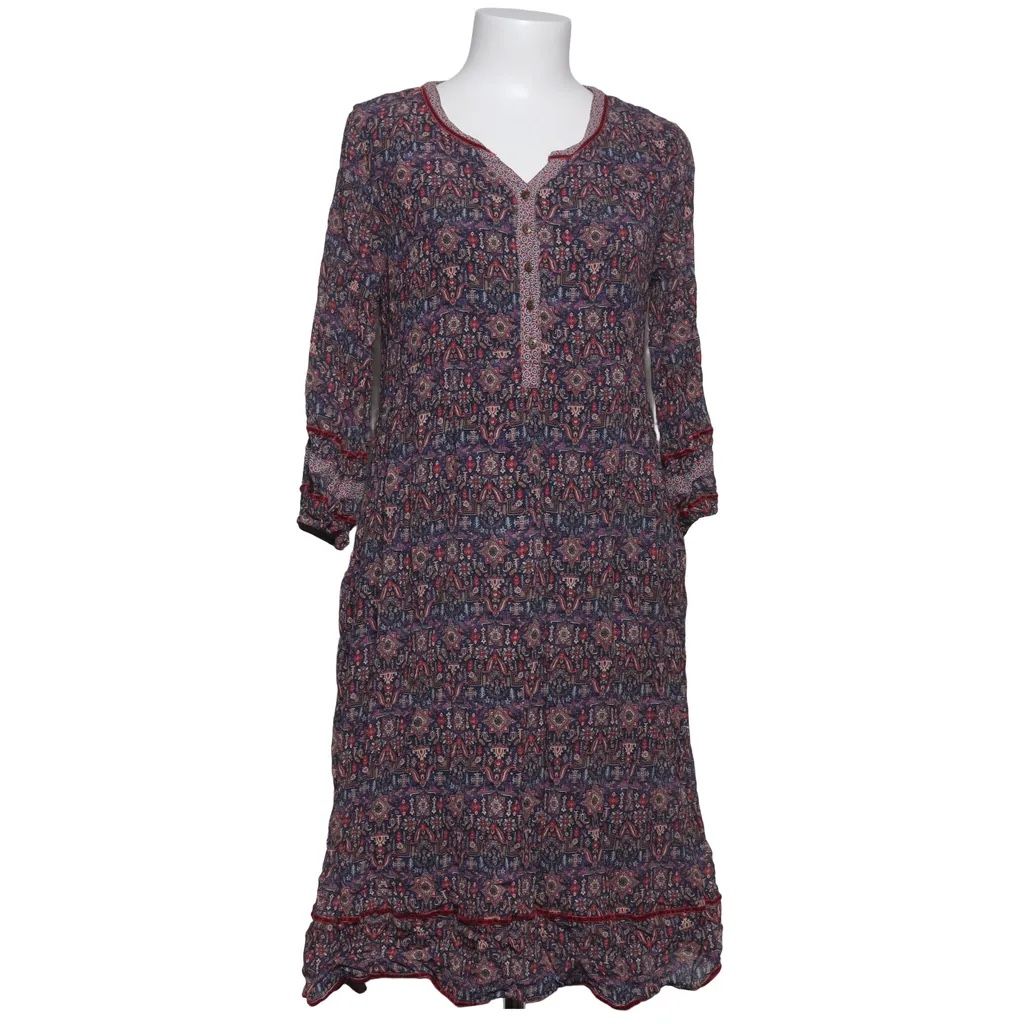 Nile Vestiti: Nile Atelier Dress Pattern Size S  – Usato da Lausanne venduto da Danash