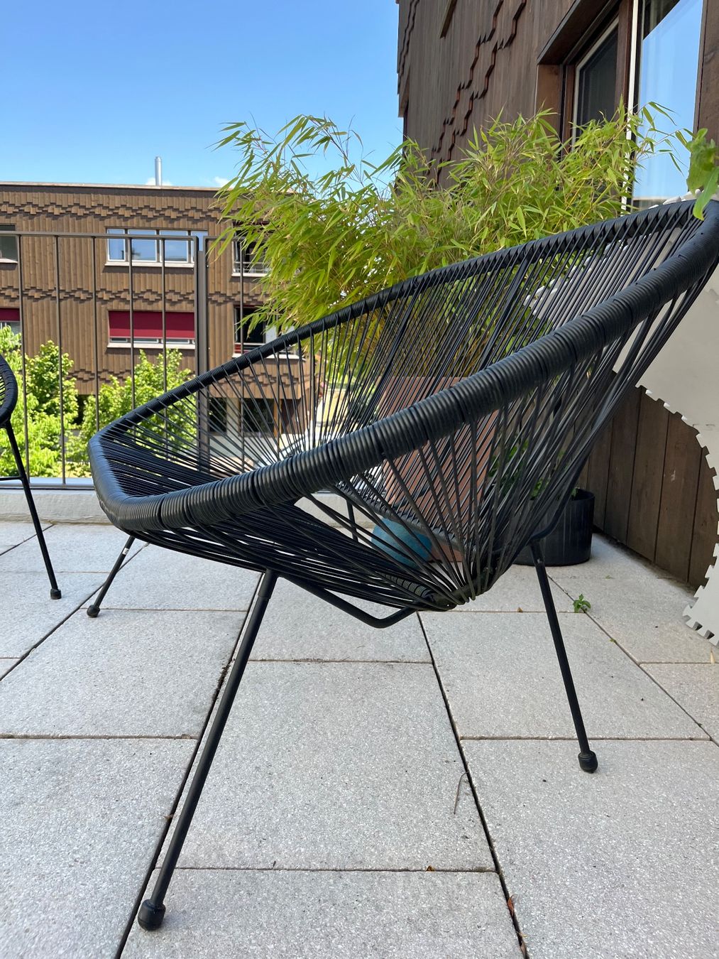 Jysk Fauteuils: Lounge-set 3 Sessel und Sofa – D'occasion à Winterthur par e_u_f8l2 2