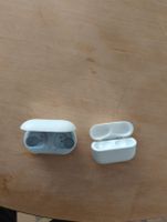 Ladecase Weiss gebraucht ohne Kopfhörer. ipods und Samsung 