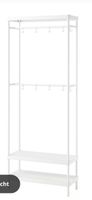 Ikea Garderobe