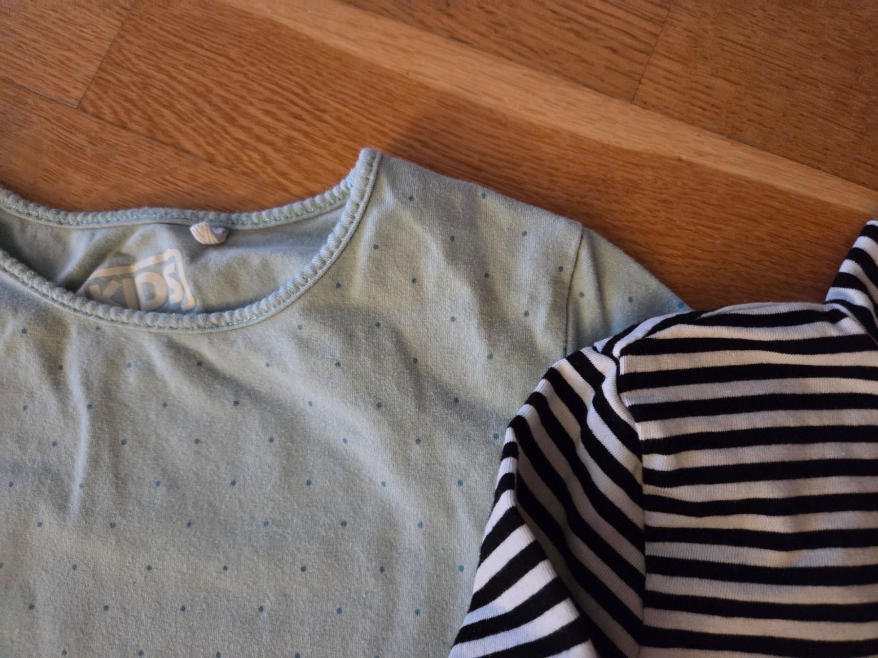 Maglioni & Felpe: Shirt's Langarm Gr 134 / 140 Top – Usato da Port venduto da Darialina 5