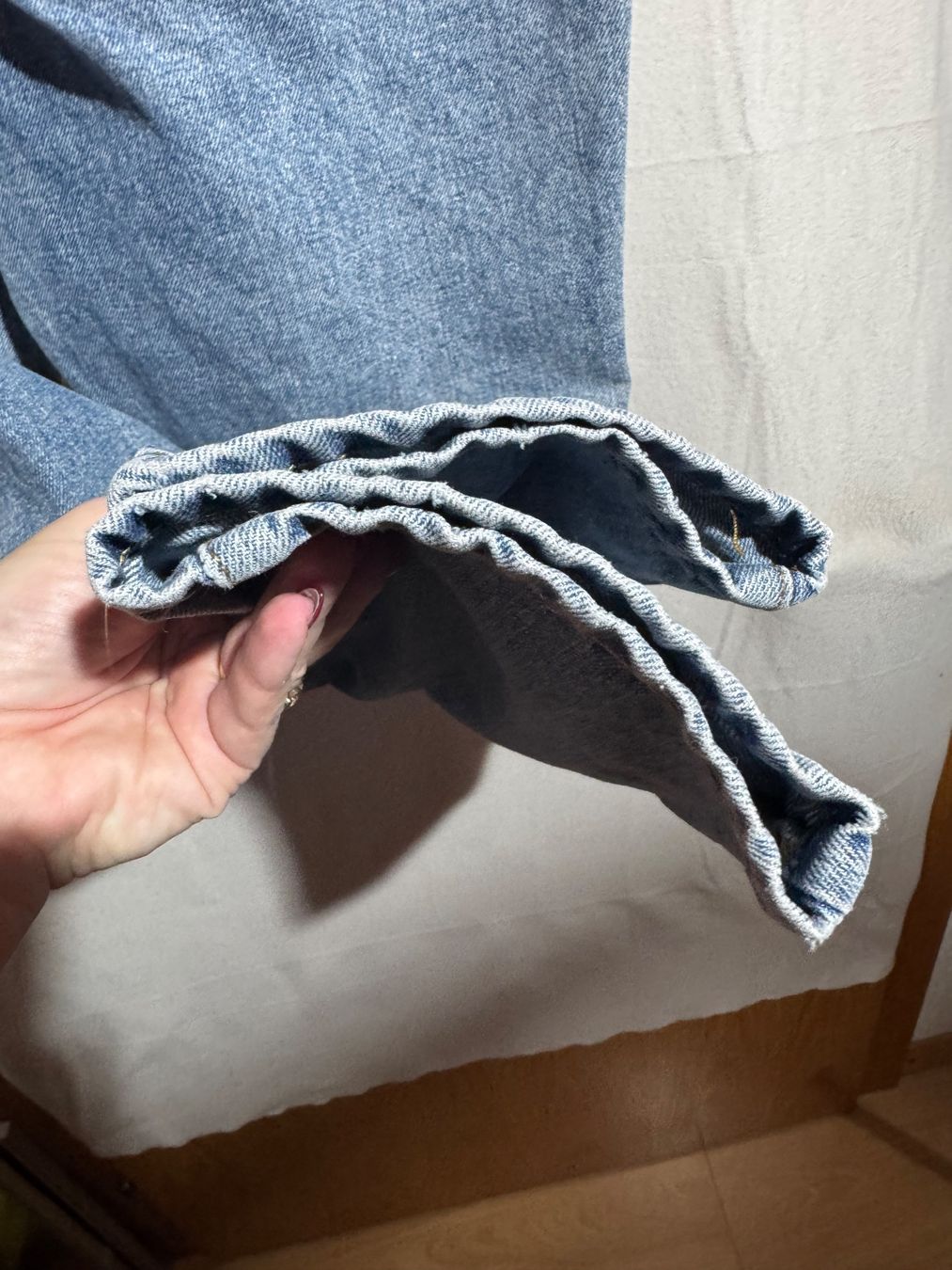 Zebra Jeans: Blaue Zebra Jeans Gr. 40 – Gebraucht aus Grosswangen von SALE_SALE_SALE 3