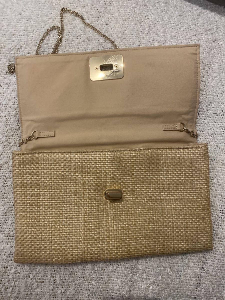 Taschen für Damen: Sac osier – Gebraucht aus Boudevilliers von TansMasini 2
