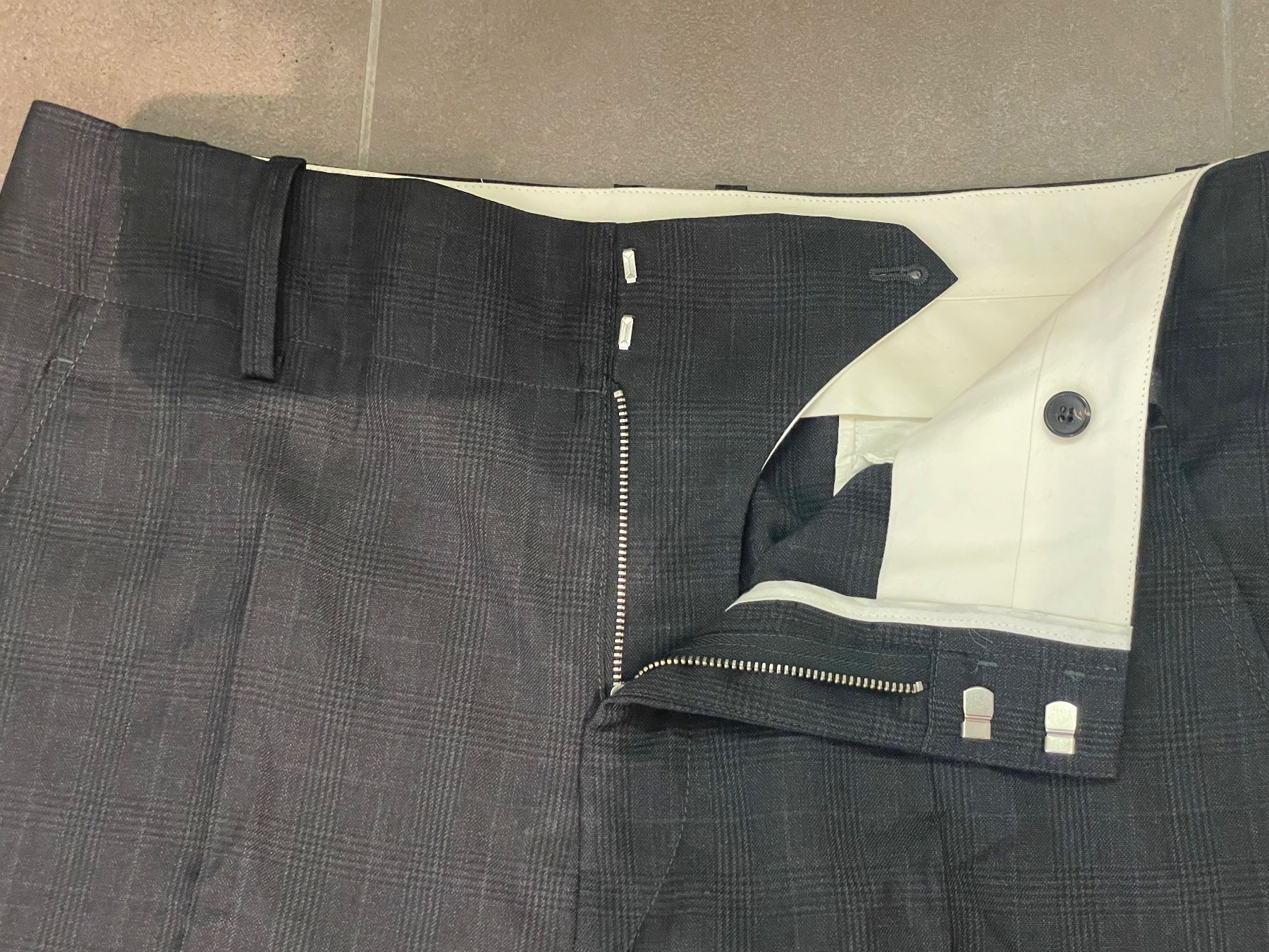 Isabel Marant Pantaloni: ISABEL MARANT ETOILÉ NOAH Trousers – Nuovo e nell'imballaggio originale da Zürich venduto da erica72 2