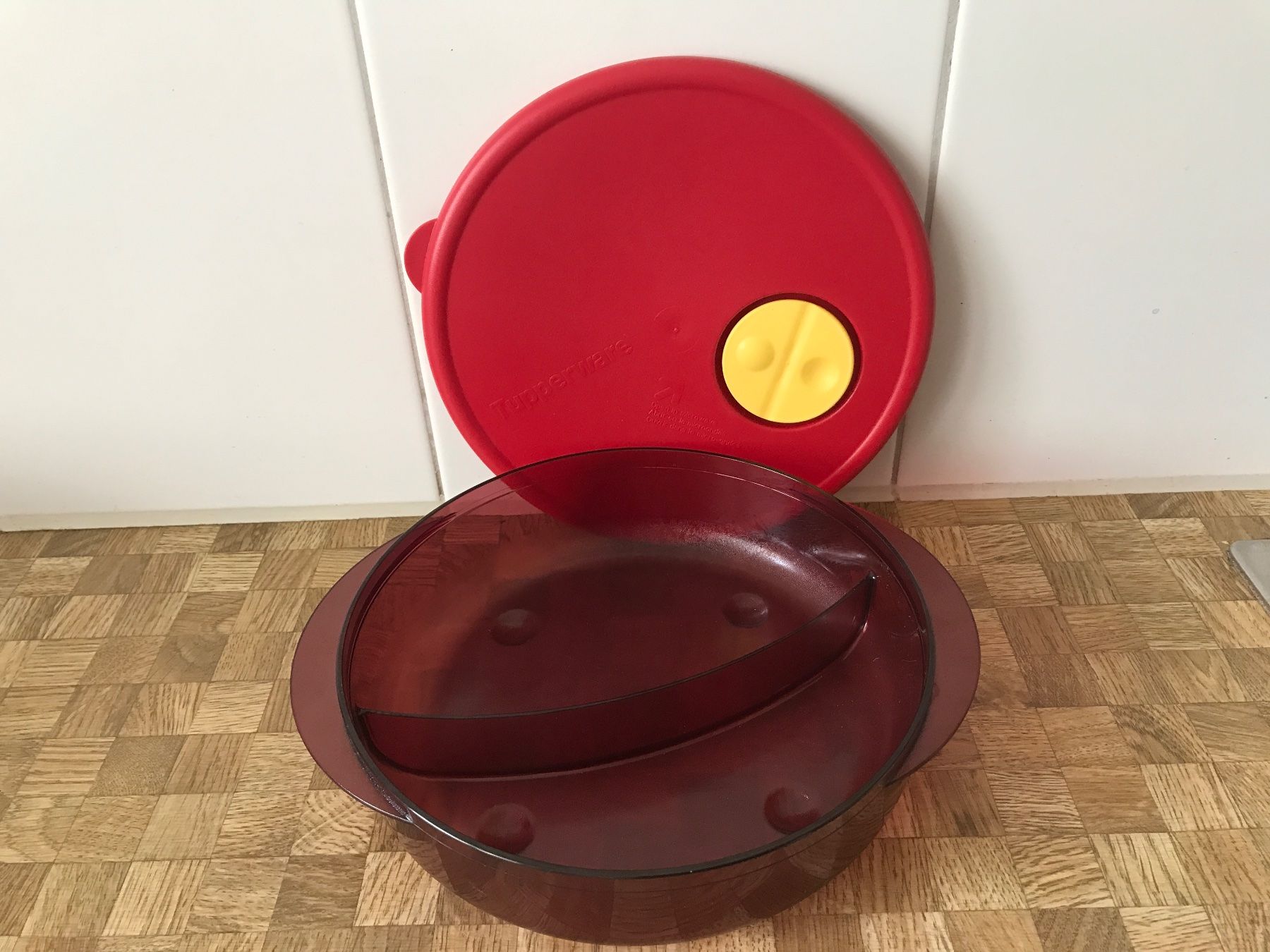 Tupperware Contenitori & Simili: Tupperware CristalPlus – Usato da Birmensdorf ZH venduto da Hilhan 1