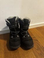 Stiefel Kamik 30