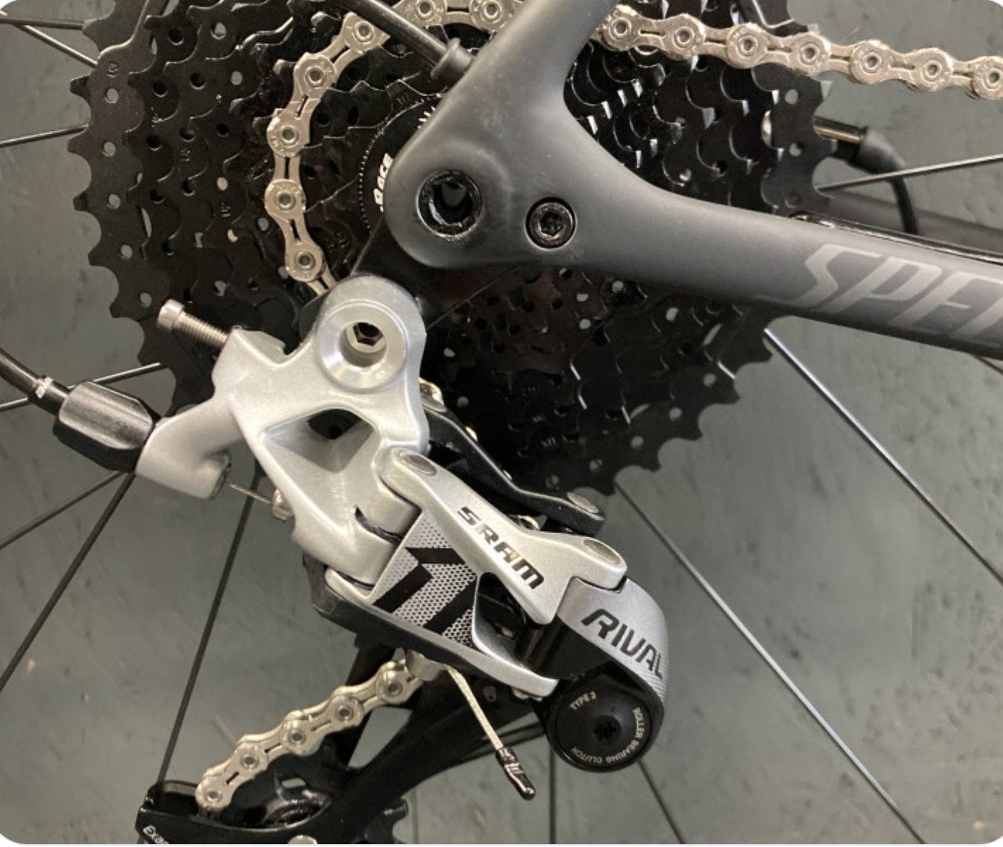 Specialized Biciclette: Specialized Crux Comp taille 54 – Nuovo (secondo la descrizione) da Borex venduto da  1