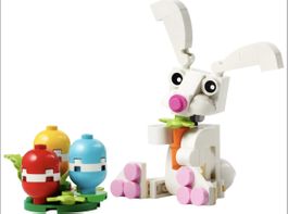 LEGO Creator 30668