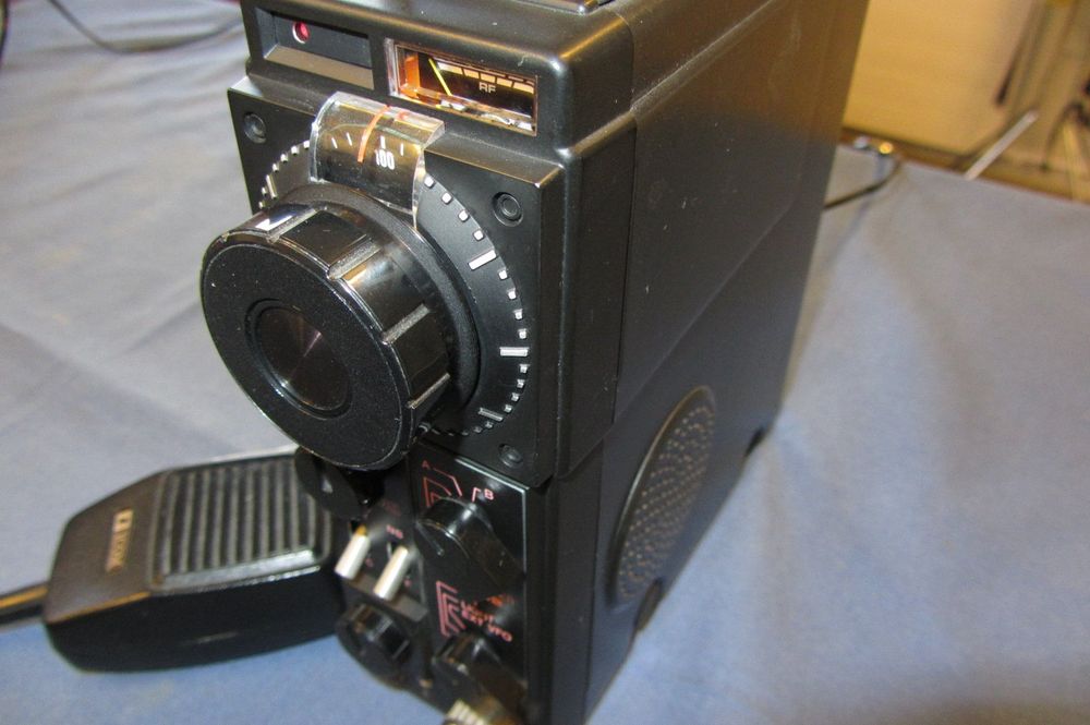 IC202, 2m SSB/CW QRP Transceiver Kaufen auf Ricardo