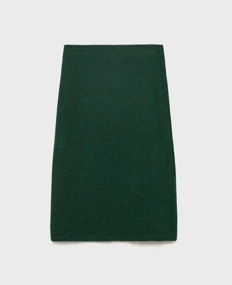 Mango Gonne: MANGO STRICKROCK - neu - – Nuovo (secondo la descrizione) da Jona venduto da vanessasupermarket20 3