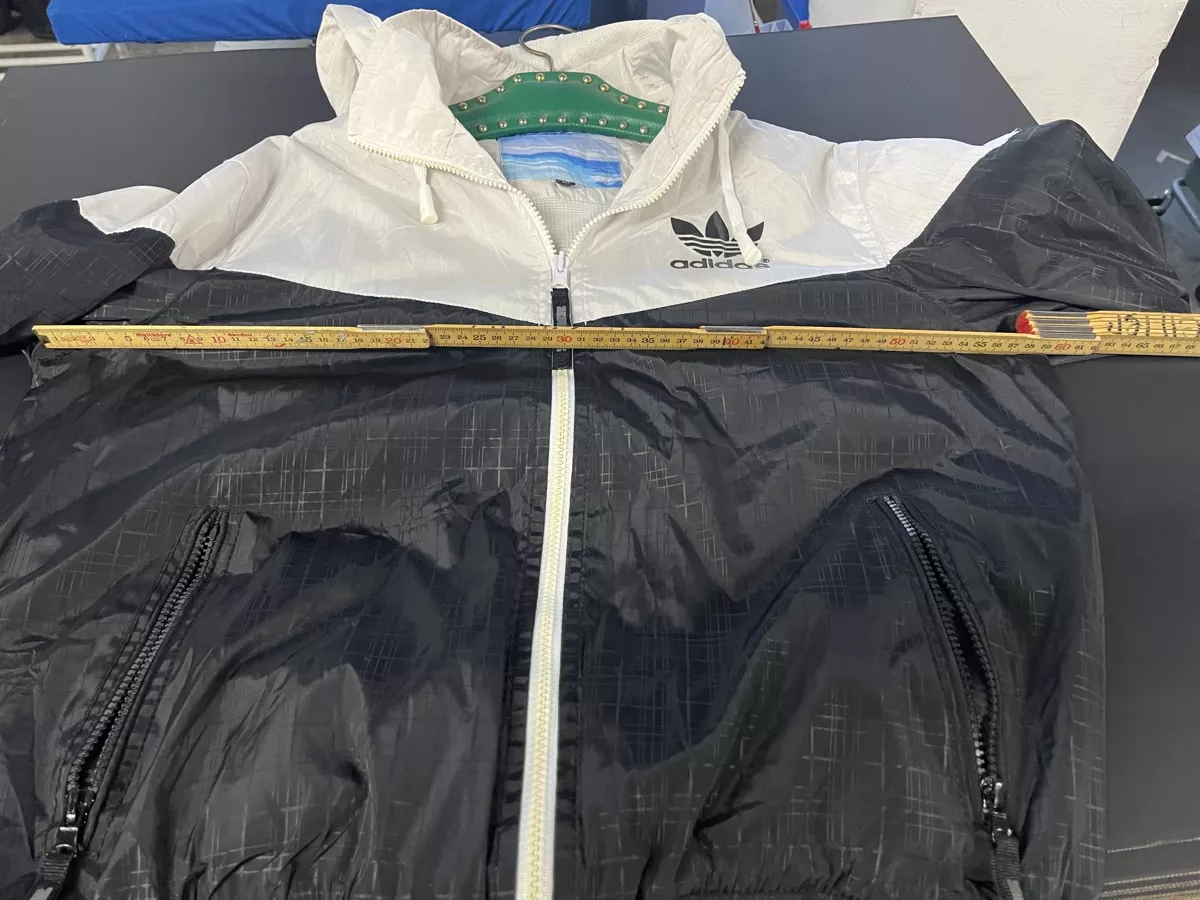 Adidas Giacche: Adidas Jacke – Usato da winterthur venduto da tatort1 6