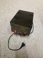 LAFAYETTE NETZTEIL 5 AMP 13,5 VOLT