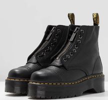 Dr.Martens SINCLAIR Grösse 39