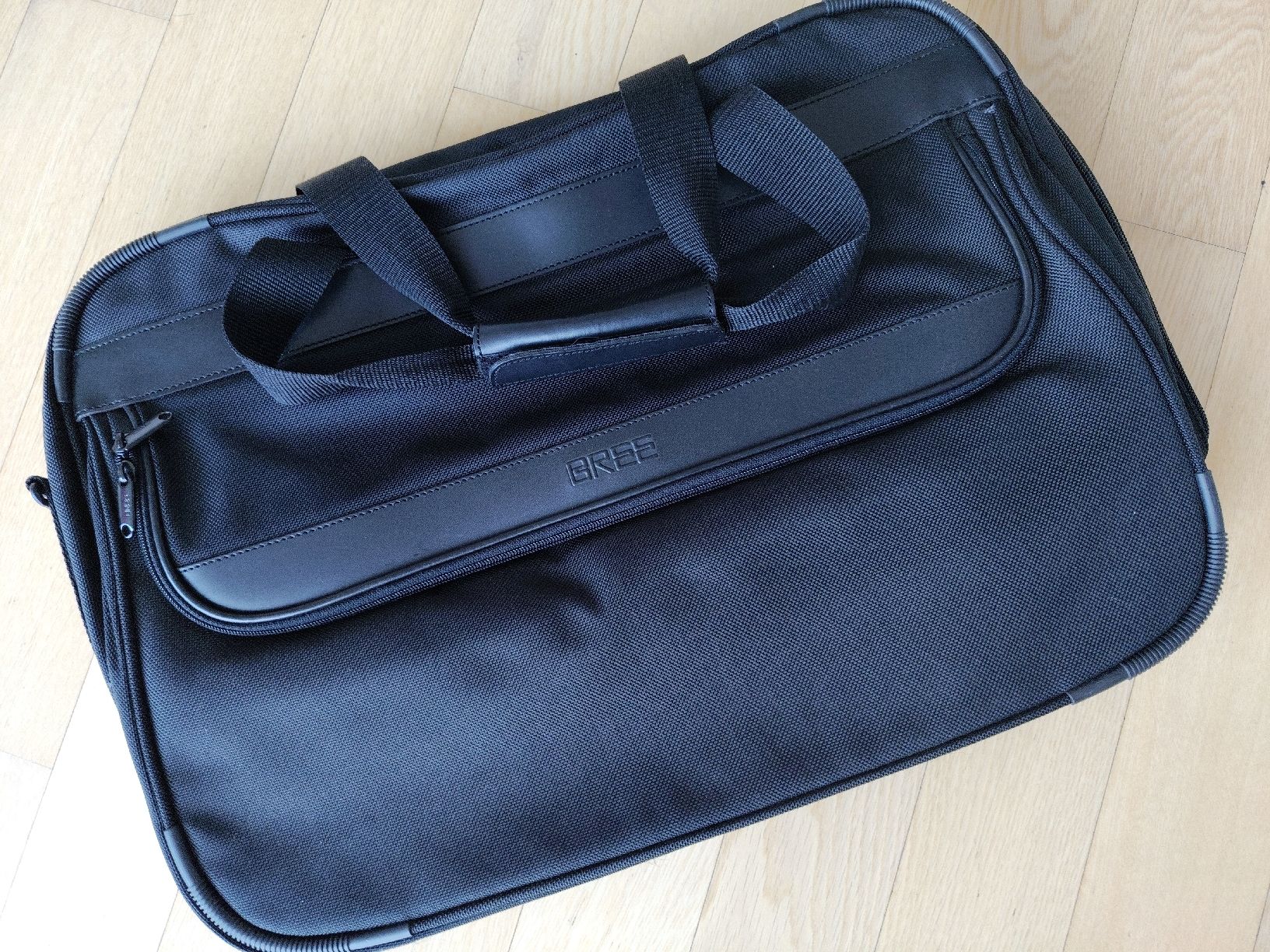 Bree Taschen: BREE Weekender Reise Tasche Schwarz – Neu (gemäss Beschreibung) aus Buchrain von QueenyHE51 4