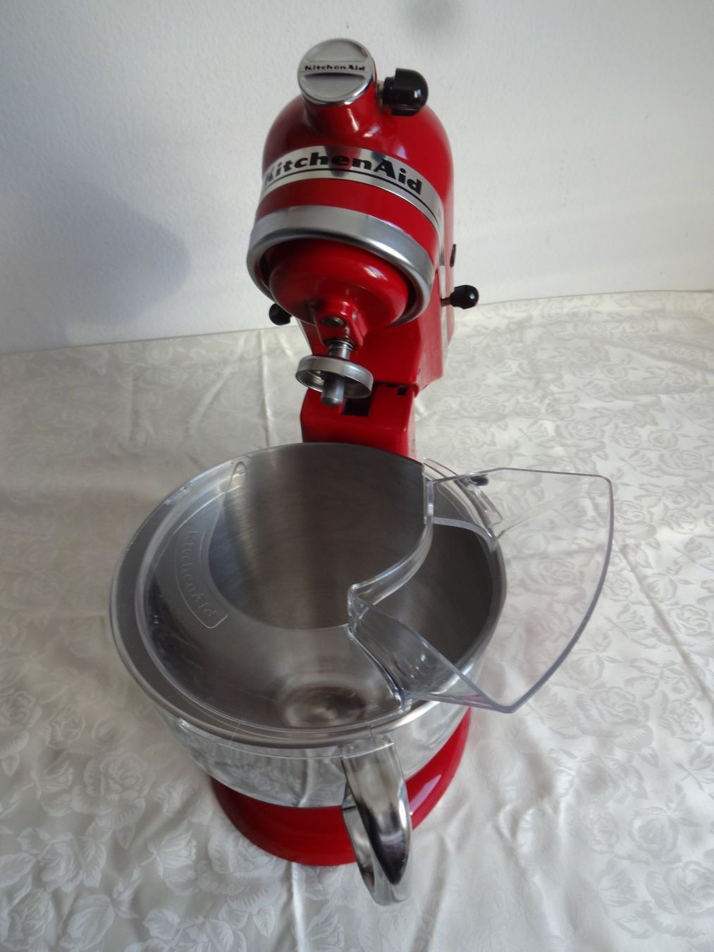 Kitchenaid Elettrodomestici da cucina: "" Kitchen Aid  "" Küchenmaschine, Mod.  KSM 90 – Usato da Frauenfeld venduto da Jahy 3