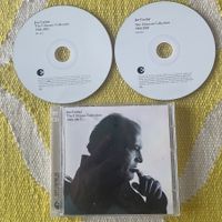 JOE COCKER-2CD ULTIMATE COLLECTION 68-03