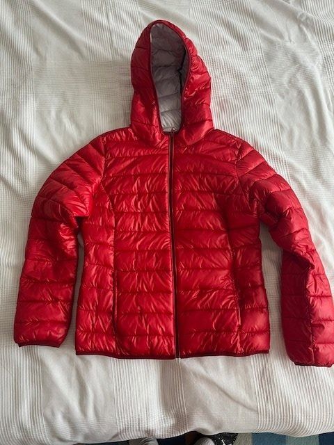 S.Oliver Giacche: Damen Übergangsjacke S.Oliver – Usato da Zuchwil venduto da AdamO.