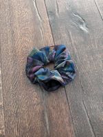 Scrunchie mit Geheimfach
