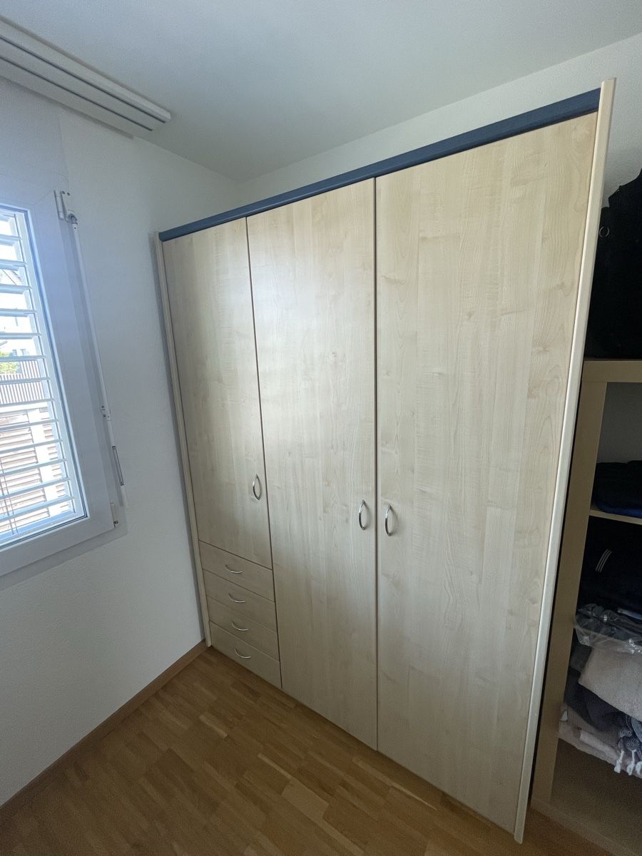 Armadi: Schrank – Usato da Einsiedeln venduto da sim_m79m 1