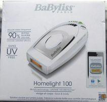 BaByliss - Homelight 100 - mit OVP