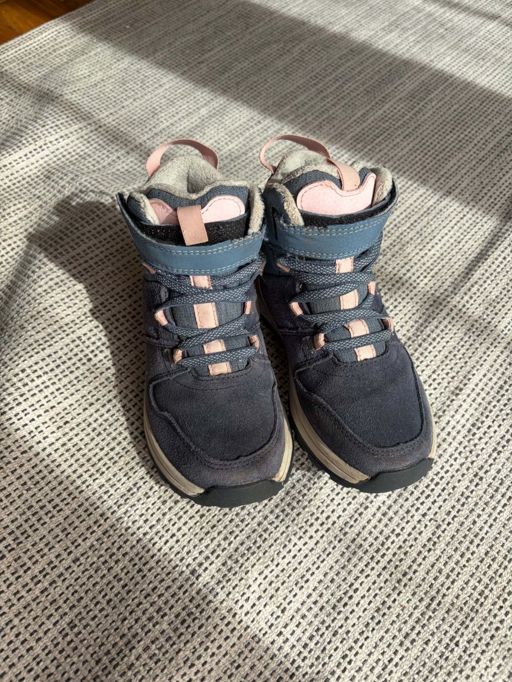 Scarpe per ragazze: Winter Schuhe – Usato da Suhr venduto da mes_ykw2