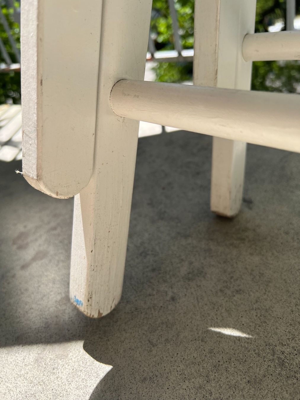 Ikea Chaises: Klappstühle IKEA – D'occasion à Zürich par Fiorella_Pomodoro 5