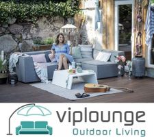 Outdoor Gartenmöbel Lounge