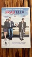 Frau Ella DVD guter Zustand