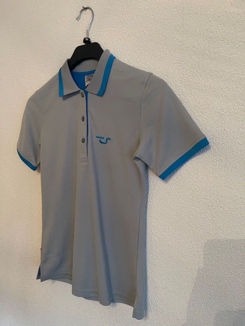 Polo-Shirts: Traunstein Funktionspolo Damen Gr. 36 – Neu und originalverpackt aus Spreitenbach von Opfikoner1 1