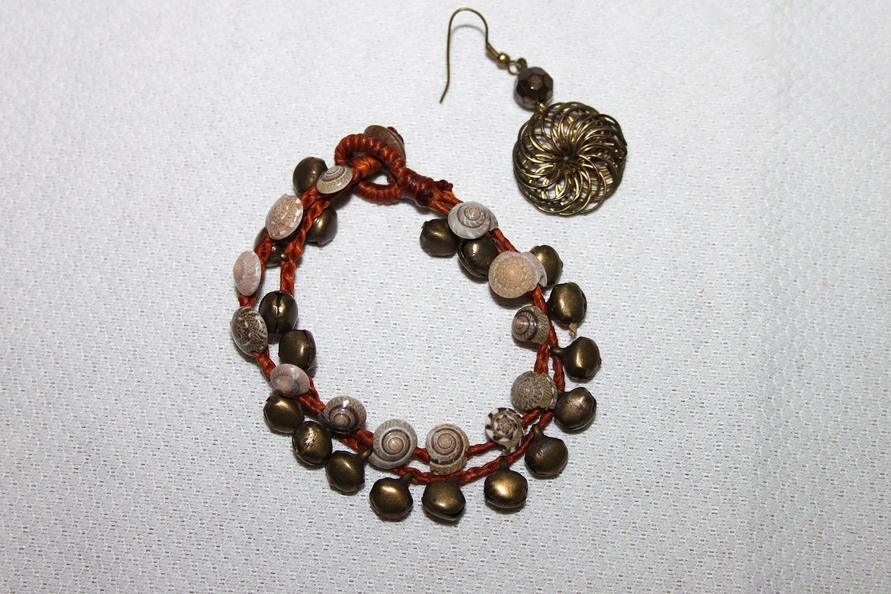 Armbänder & -reifen: kleines Armband – Gebraucht aus Otelfingen von Jupi07 4