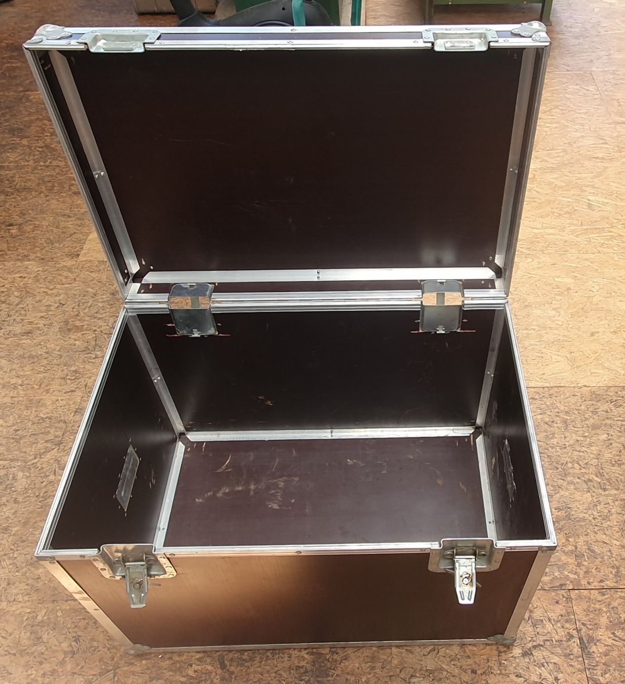 Contenitori & Simili: Transportbox – Usato da Wetzikon ZH venduto da Buck02 1