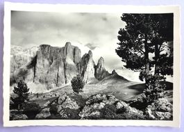 Gruppo di Sella - Sellagruppe, Dolomiten