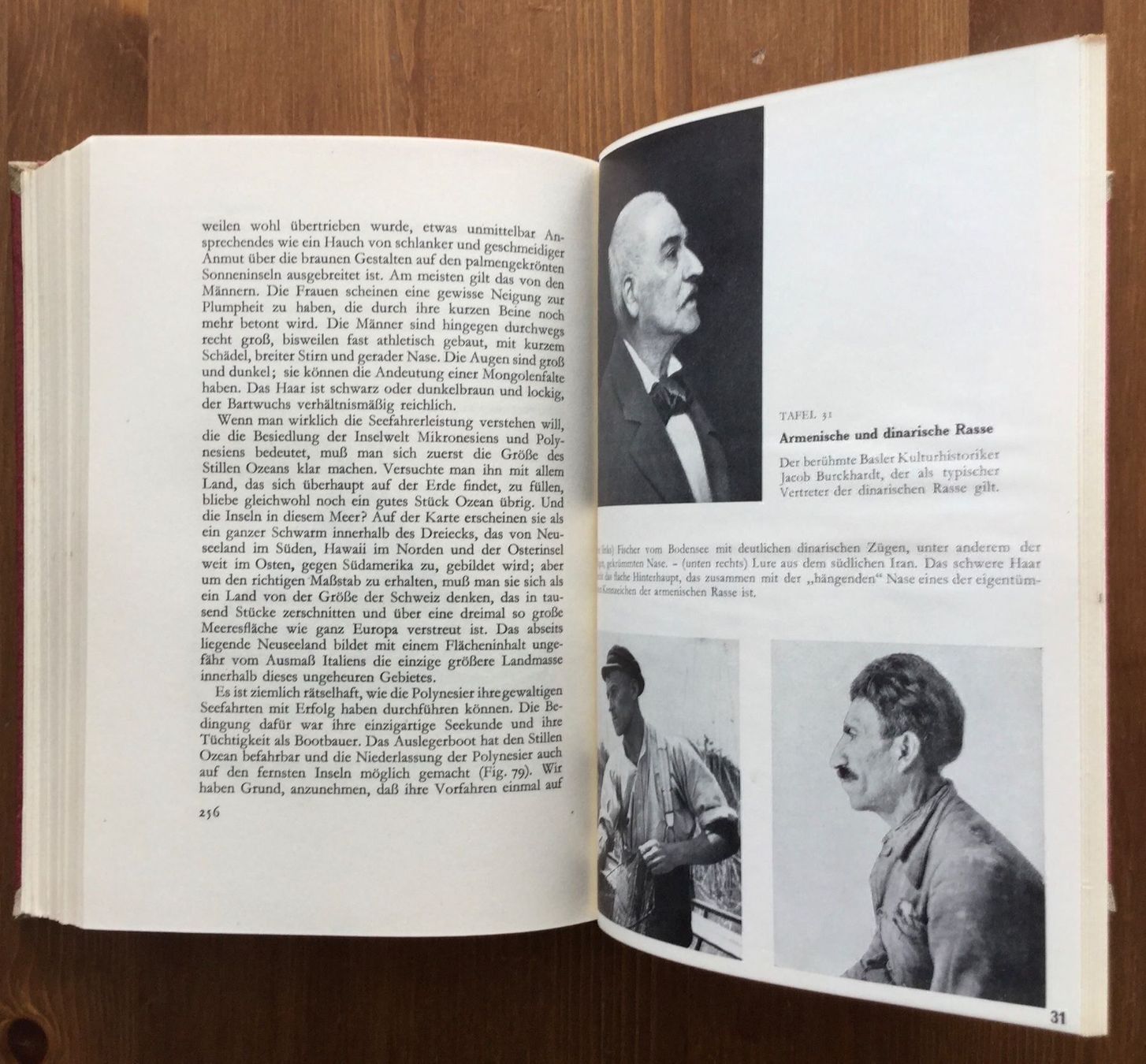 Libri: Kaj Birket-Smith: Menschen einst - jetzt – Usato da Oftringen venduto da Waltereg 6