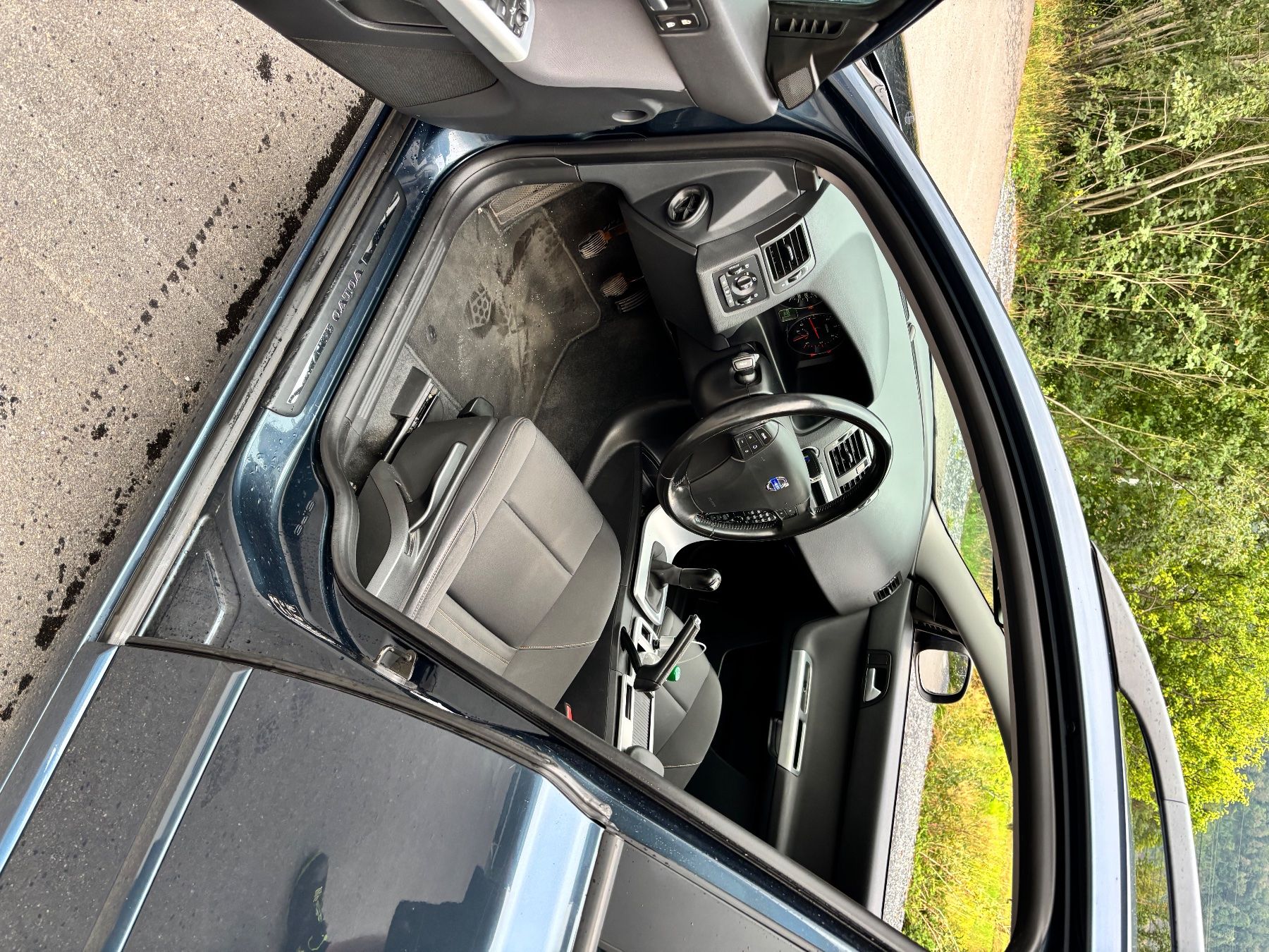 Volvo Autos: Volvo V50 D3 Momentum – D'occasion à St. Margrethen SG par rah_667g 6