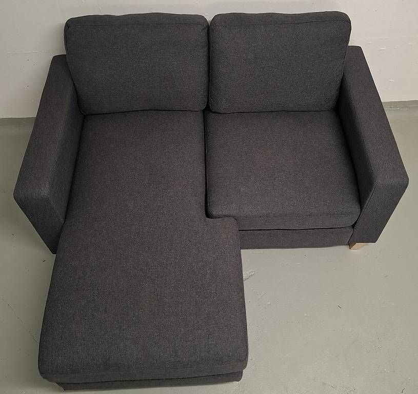 Divani: 2er Sofa/canapé IKEA VIMLE mit Liege – Usato da Lengnau BE venduto da Derrick11 3