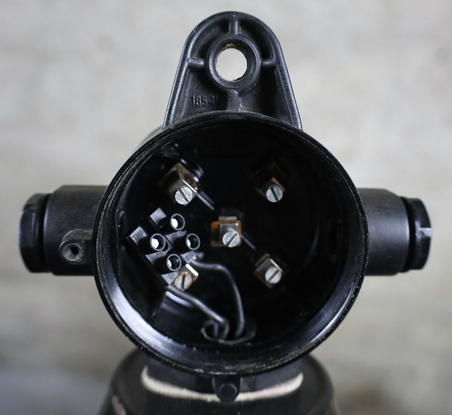 Kronleuchter & Deckenlampen: Industrielampe Fabriklampe Emaillampe XL – Gebraucht aus Birrwil von brandschatz_birrwil 9