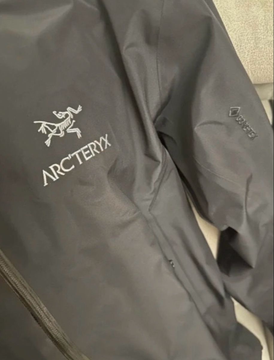Arcteryx Jacken: Arc'teryx Hardshell Jacke – Neu (gemäss Beschreibung) aus Wintersingen von aventure_10 2