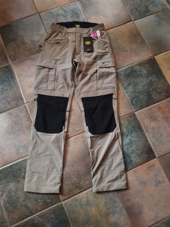 Diadora Utility Arbeitshose, Gr. M NEU