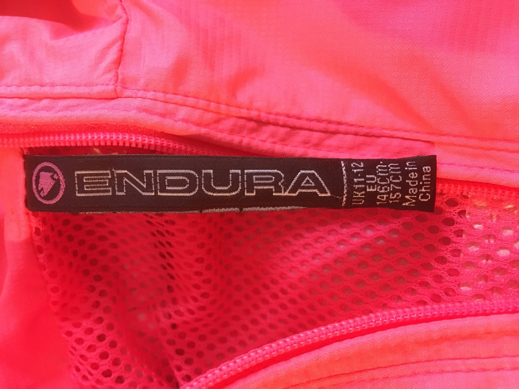Vestes & Manteaux: 2 Bike Regenjacken – D'occasion à Möhlin par Panjo63 2