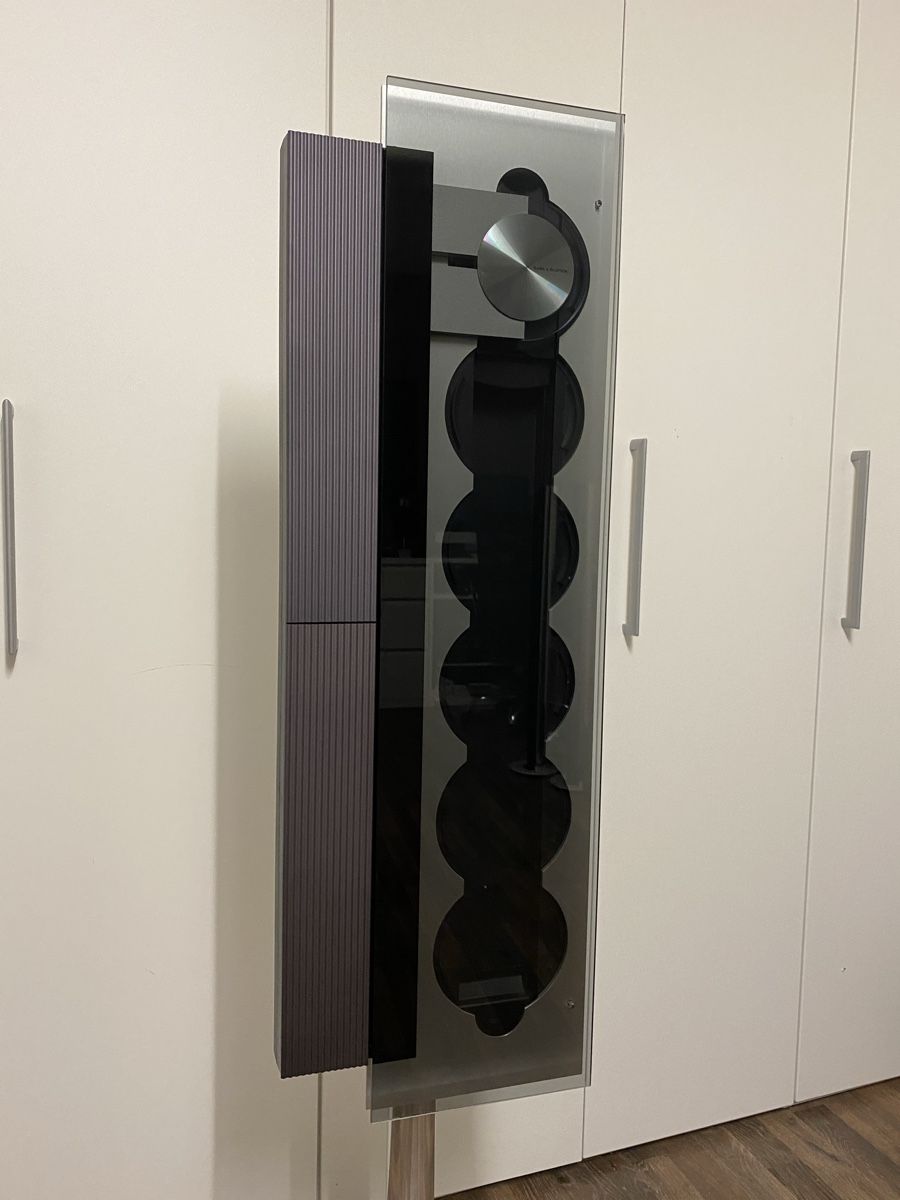 Bang & Olufsen Sistemi audio & multimediali: Bang & Olufsen BEOSOUND 9000 mk3 – Usato da Wetzikon ZH venduto da Hadis 3