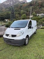 70'000 km MFK 24.09.26 RENAULT TRAFIC
